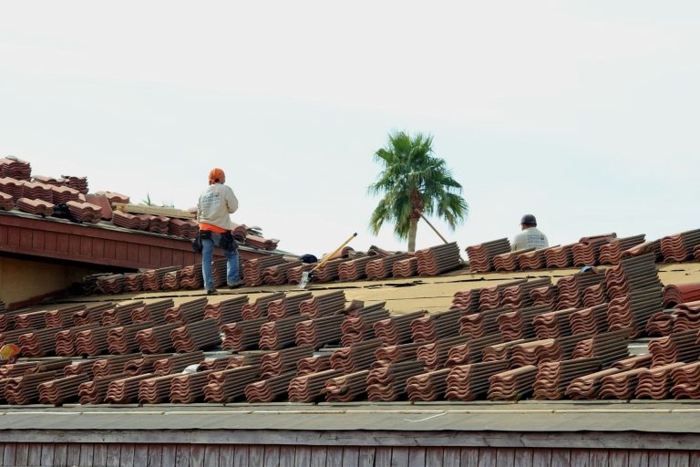 A Day on Site With a Stratford Roofing Crew